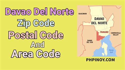 zip code kapalong davao del norte|Zip Codes for Davao del Norte.